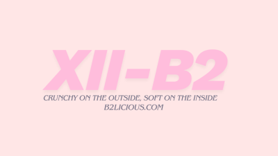 Artikel Proses (Mie Khas Henan & Pancake Telur Xinyang) – Kelompok 1