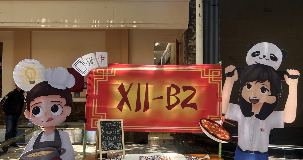 Artikel Dokumentasi-Kelompok 2