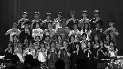 Refleksi Ujian Praktikum Frederick Wiliam Jaya XIIB2/16